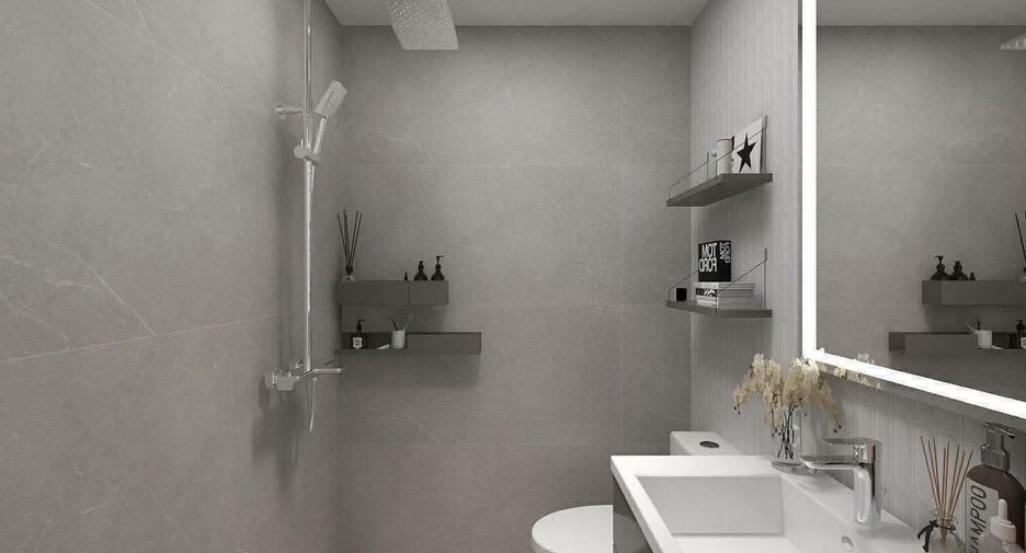 For sale 3 bedrooms townhouse in Bang Kapi, Bangkok