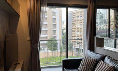 For rent 1 Beds condo in Khlong Toei, Bangkok