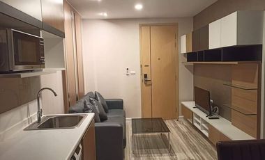 Wohnung zum Kauf und zur Miete mit 1 Zimmer in Si Racha, Chonburi
