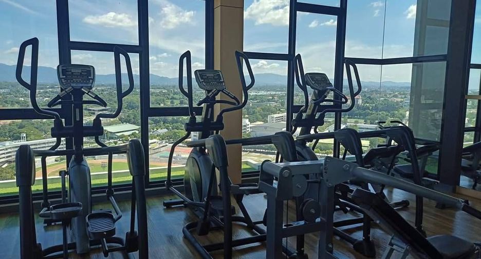 For sale and for rent 1 bed condo in Si Racha, Chonburi