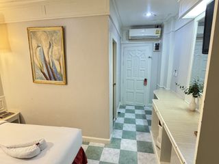 For Rent Studio Apartment In Kathu, Phuket