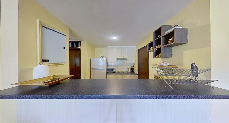 For sale 3 bedrooms condo in Hua Hin, Prachuap Khiri Khan