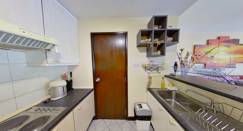 For sale 3 bedrooms condo in Hua Hin, Prachuap Khiri Khan