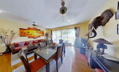 For sale 3 bedrooms condo in Hua Hin, Prachuap Khiri Khan