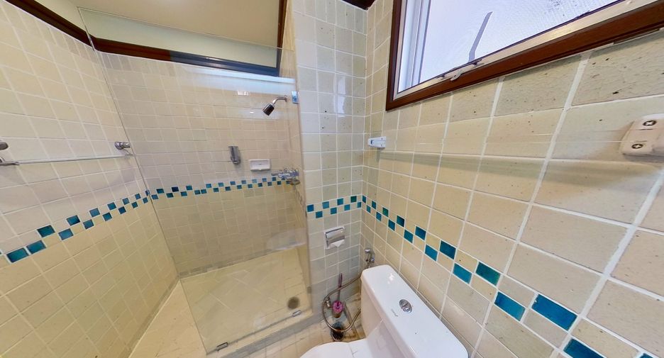 For sale 3 bedrooms condo in Hua Hin, Prachuap Khiri Khan