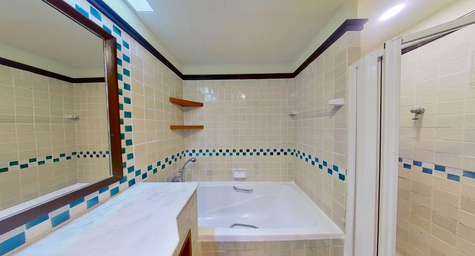 For sale 3 bedrooms condo in Hua Hin, Prachuap Khiri Khan