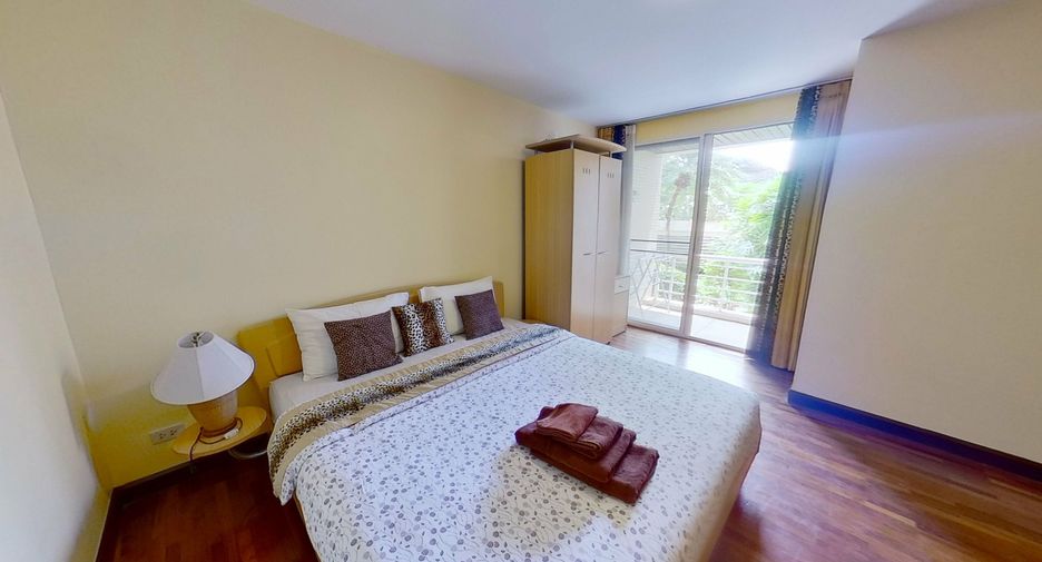 For sale 3 bedrooms condo in Hua Hin, Prachuap Khiri Khan