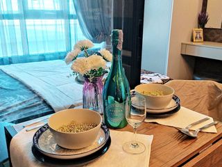 For rent 1 bed condo in Si Racha, Chonburi