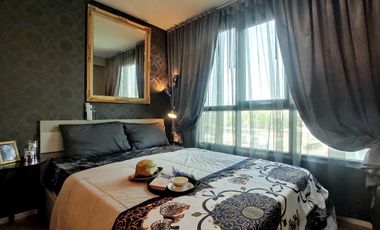 Condo en alquiler de 1 habitaciones en Si Racha, Chonburi