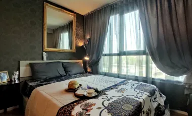 For rent 1 bed condo in Si Racha, Chonburi