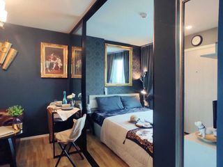 For rent 1 bed condo in Si Racha, Chonburi