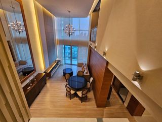 For rent 2 bedrooms condo in Pathum Wan, Bangkok