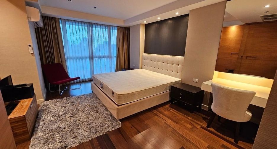 ให้เช่า 2 ห้องนอน คอนโด ใน ปทุมวัน, กรุงเทพฯ