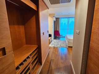 For rent 2 bedrooms condo in Pathum Wan, Bangkok