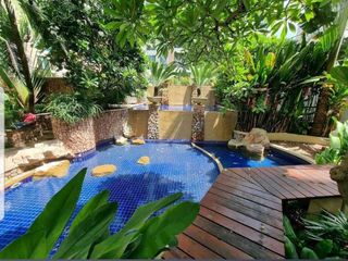 For rent 1 Beds condo in Yan Nawa, Bangkok