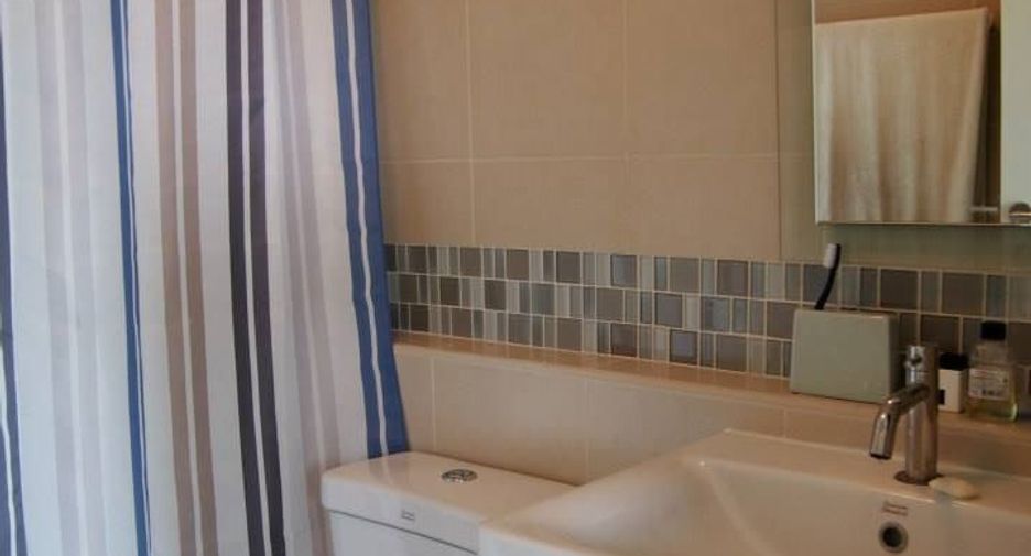 For sale studio condo in Hua Hin, Prachuap Khiri Khan