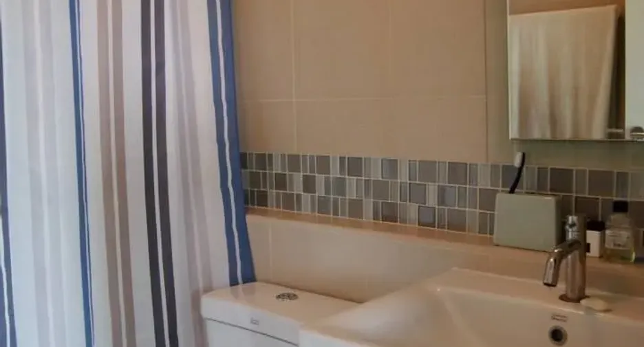 Wohnung zum Kauf mit Studio in Hua Hin, Prachuap Khiri Khan