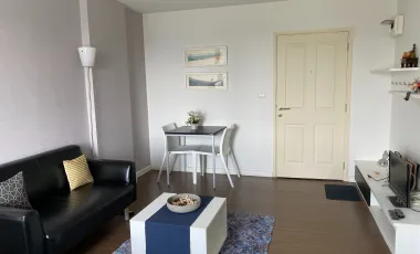 For sale studio condo in Hua Hin, Prachuap Khiri Khan