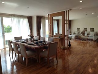 For rent 4 bedrooms condo in Khlong Toei, Bangkok