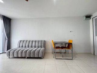 Wohnung zur Miete mit 1 Zimmer in Mueang Samut Prakan, Samut Prakan