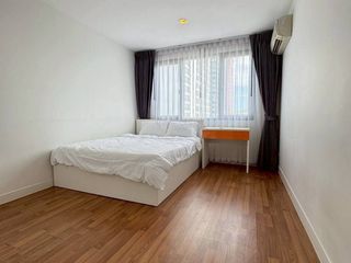 For rent 1 bed condo in Mueang Samut Prakan, Samut Prakan