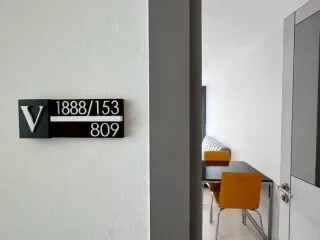 For rent 1 bed condo in Mueang Samut Prakan, Samut Prakan
