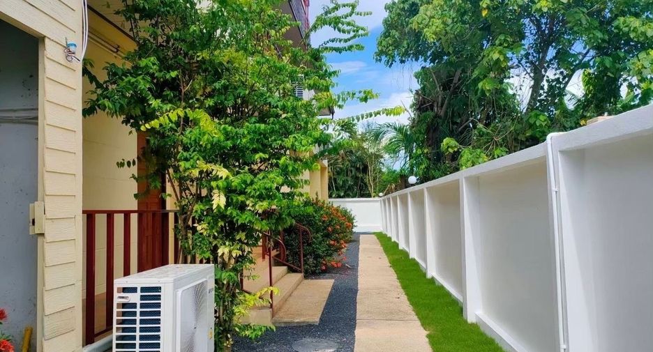 出租 10 卧室 别墅 在 Phuket Town, 普吉