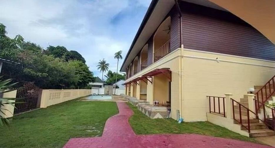 出租 10 卧室 别墅 在 Phuket Town, 普吉
