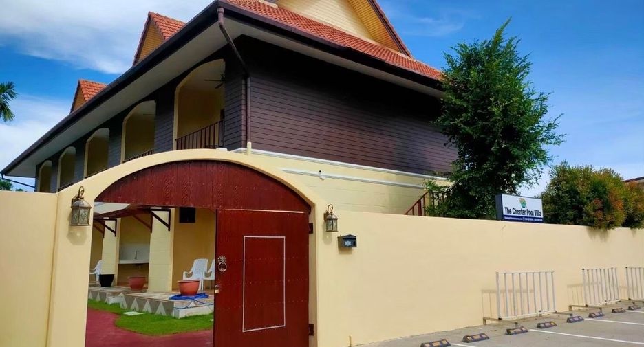出租 10 卧室 别墅 在 Phuket Town, 普吉