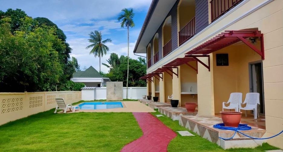 出租 10 卧室 别墅 在 Phuket Town, 普吉