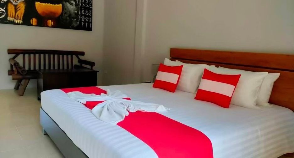 出租 10 卧室 别墅 在 Phuket Town, 普吉
