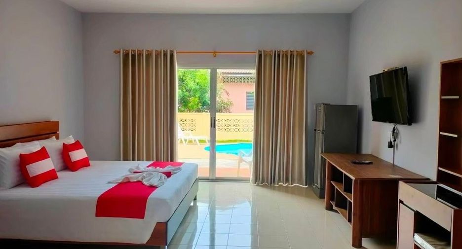 出租 10 卧室 别墅 在 Phuket Town, 普吉