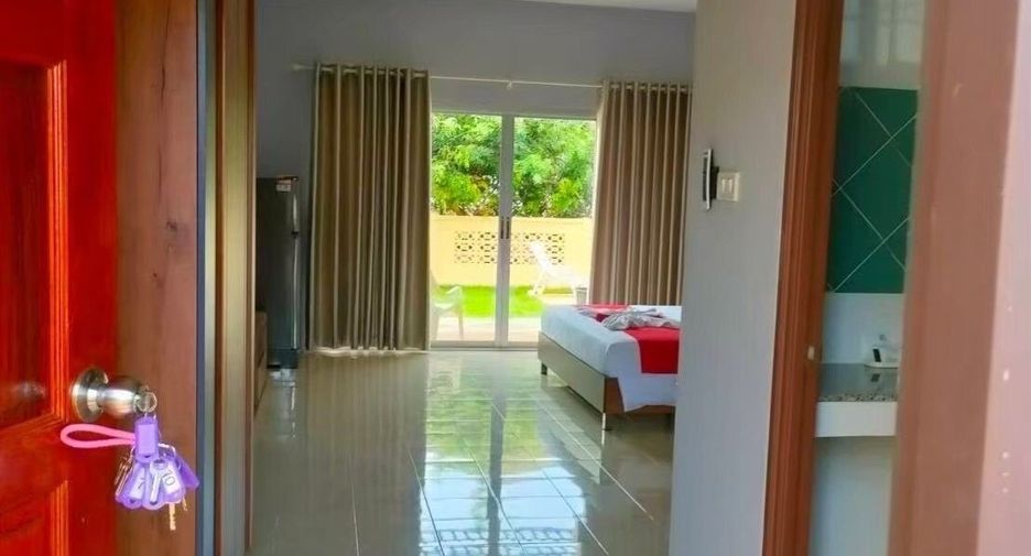 出租 10 卧室 别墅 在 Phuket Town, 普吉