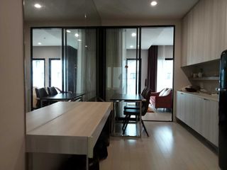 Wohnung zur Miete mit 1 Zimmer in Pathum Wan, Bangkok