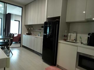 Wohnung zur Miete mit 1 Zimmer in Pathum Wan, Bangkok