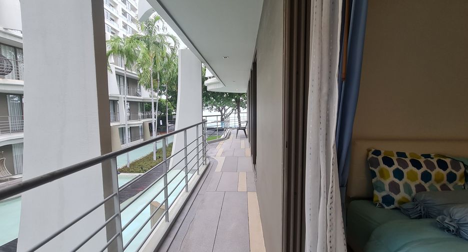 Wohnung zum Kauf mit 3 Zimmer in Cha Am, Phetchaburi