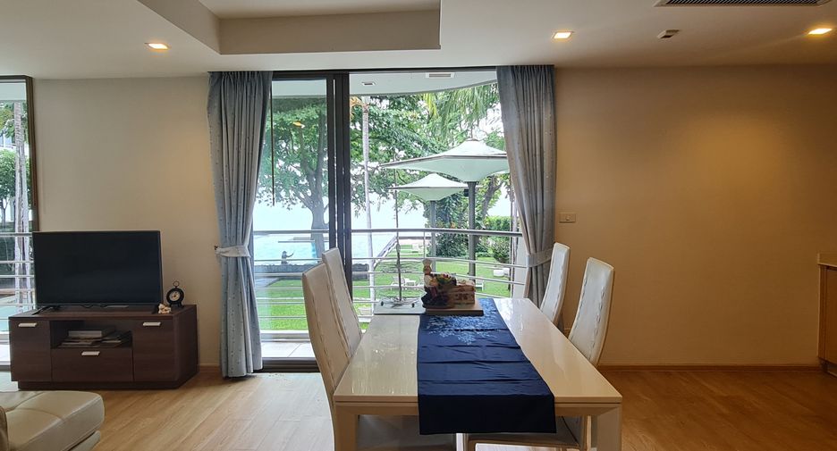 Wohnung zum Kauf mit 3 Zimmer in Cha Am, Phetchaburi