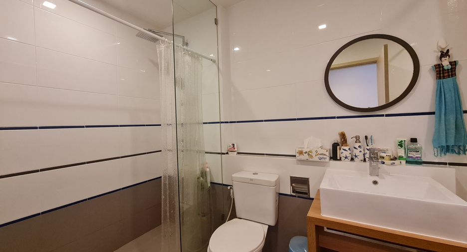 Wohnung zum Kauf mit 3 Zimmer in Cha Am, Phetchaburi