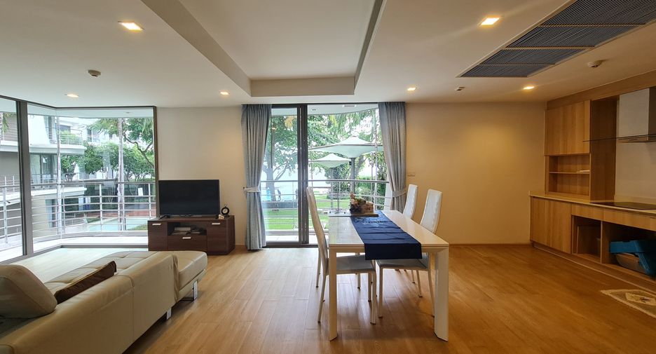 Wohnung zum Kauf mit 3 Zimmer in Cha Am, Phetchaburi