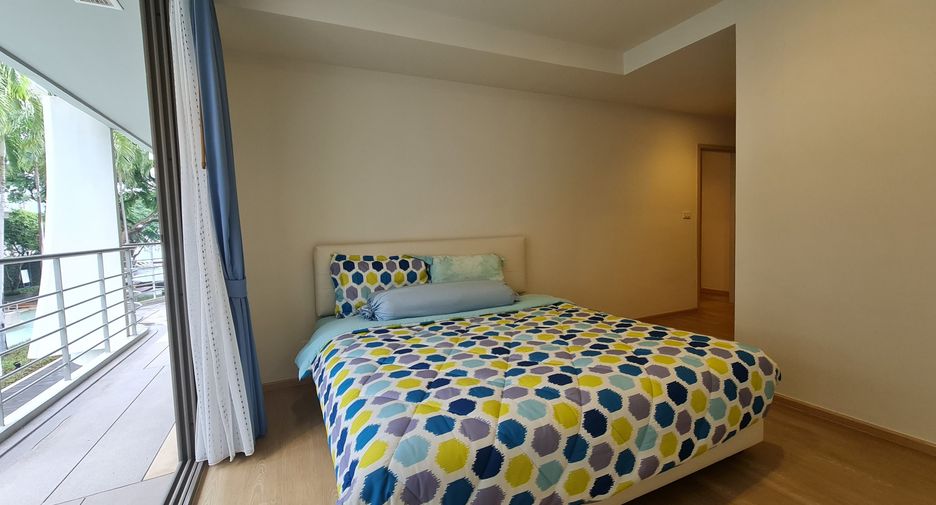 Wohnung zum Kauf mit 3 Zimmer in Cha Am, Phetchaburi