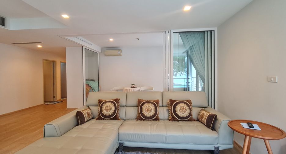Wohnung zum Kauf mit 3 Zimmer in Cha Am, Phetchaburi