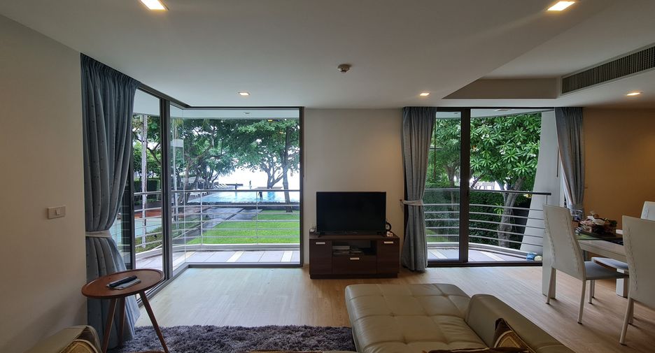 Wohnung zum Kauf mit 3 Zimmer in Cha Am, Phetchaburi