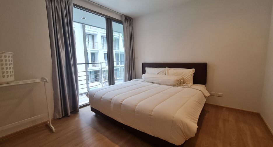 Wohnung zum Kauf mit 3 Zimmer in Cha Am, Phetchaburi