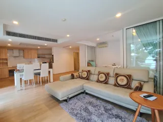 出售 3 卧室 公寓 在 Cha-Am, Phetchaburi