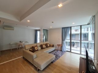 Condo en venta de 3 habitaciones en Cha Am, Phetchaburi
