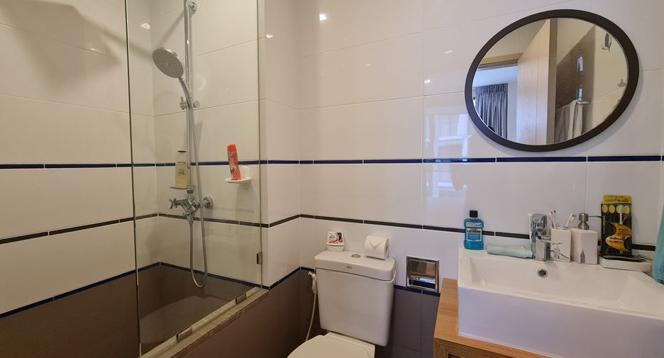 Wohnung zum Kauf mit 3 Zimmer in Cha Am, Phetchaburi