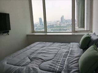 出租 1 卧室 公寓 在 Huai Khwang, 曼谷
