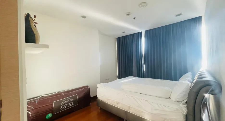 Wohnung zur Miete mit 2 Zimmer in Bang Lamung, Chonburi