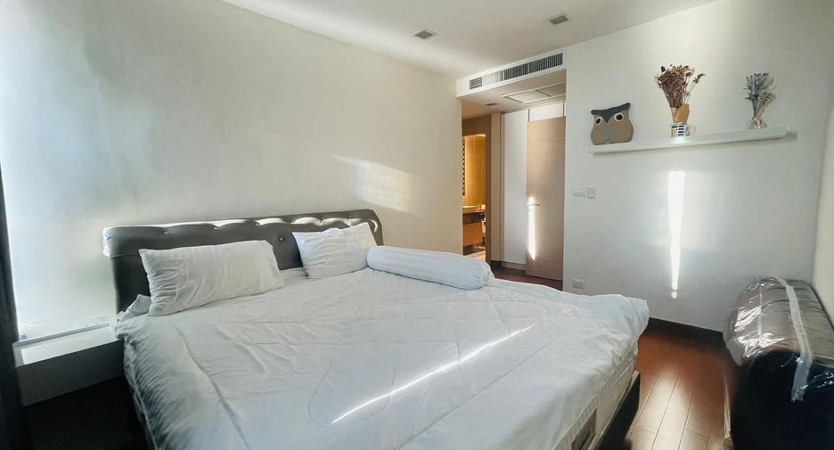 Wohnung zur Miete mit 2 Zimmer in Bang Lamung, Chonburi