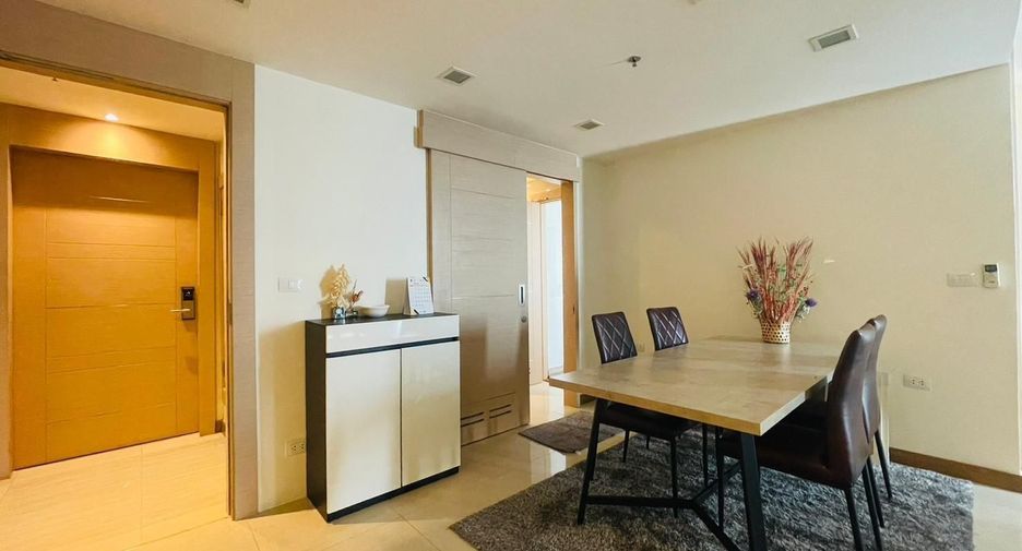 Wohnung zur Miete mit 2 Zimmer in Bang Lamung, Chonburi